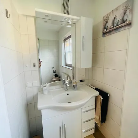 Apartment Harbach شقة Harbach (Gmund)