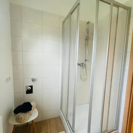 Apartmán Apartment Harbach