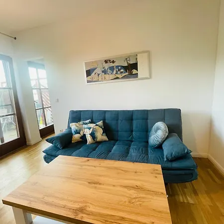 Apartment Harbach Διαμέρισμα Harbach (Gmund)