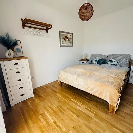 Apartment Harbach * Harbach (Gmund)