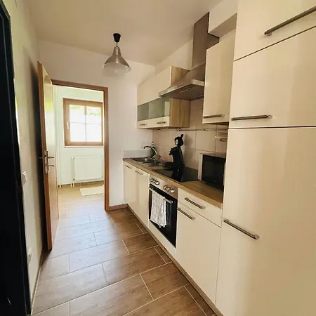 Apartment Harbach Διαμέρισμα *