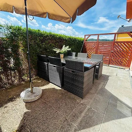 דירה Apartment Harbach Harbach (Gmund)