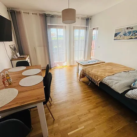 Apartment Harbach Appartement