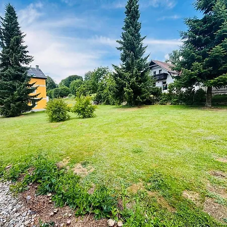 Διαμέρισμα Apartment Harbach