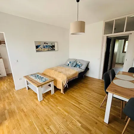 Apartment Harbach Harbach (Gmund)