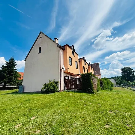 Apartment Harbach Harbach (Gmund)