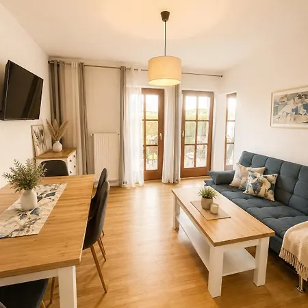 Apartment Harbach Apartmán Harbach (Gmund)