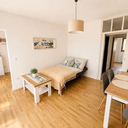 Apartment Harbach Apartmán Harbach (Gmund)