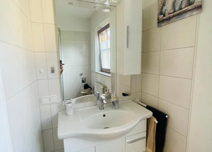 Apartment Harbach Apartment Harbach (Gmund)