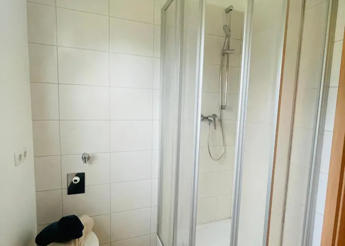 Apartment Apartment Harbach