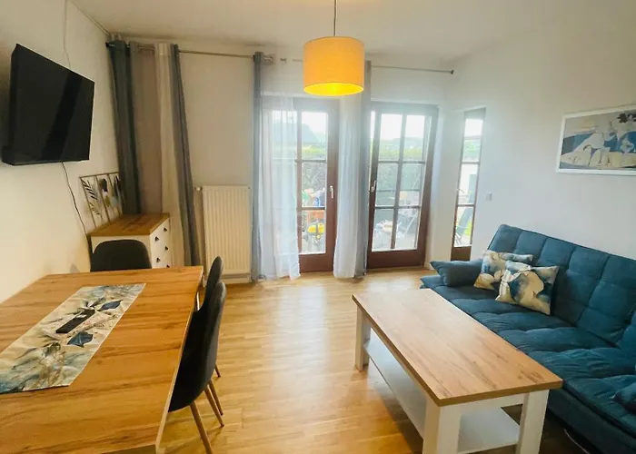 Apartment Apartment Harbach *