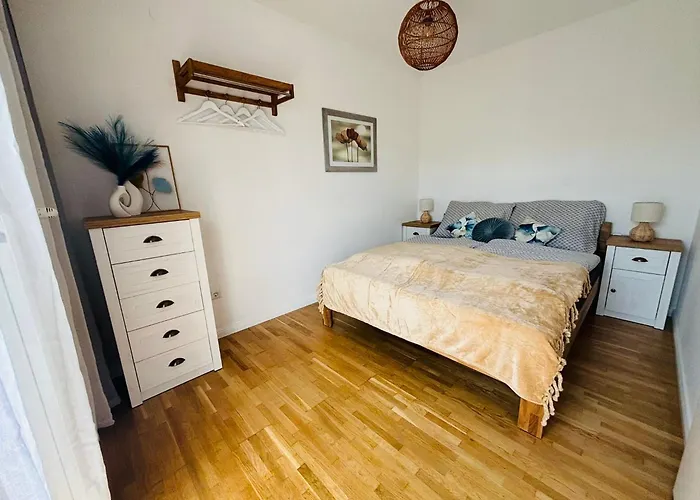 Apartment Harbach * Harbach (Gmund)