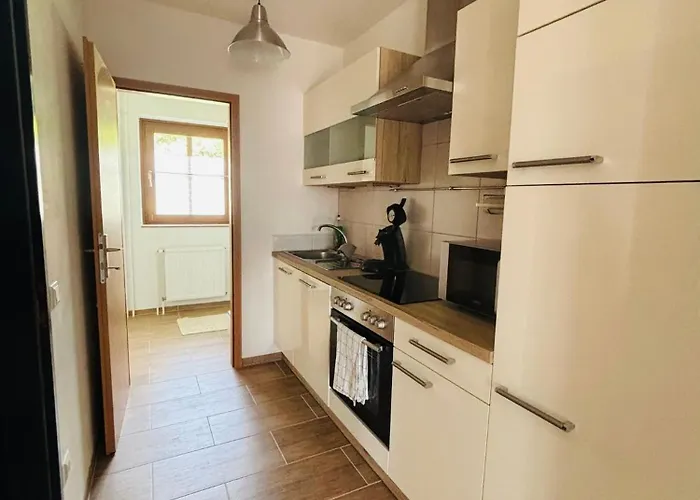 Apartment Harbach Apartment *