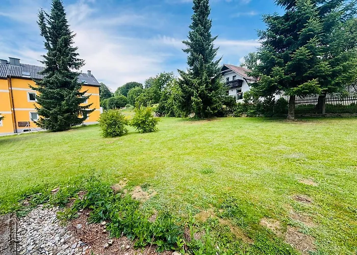 Apartment Apartment Harbach