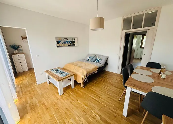 Apartment Harbach Harbach (Gmund)